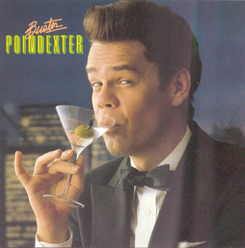 Buster Poindexter and His Banshees of Blue Hot Hot Hot profile picture