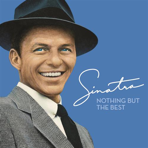 Frank Sinatra Somethin' Stupid profile picture