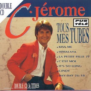 C. Jerome Charme Francais profile picture