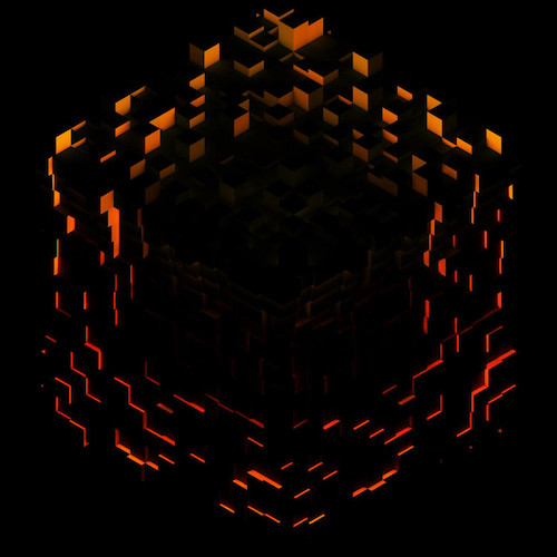 C418 Alpha (from Minecraft) profile picture