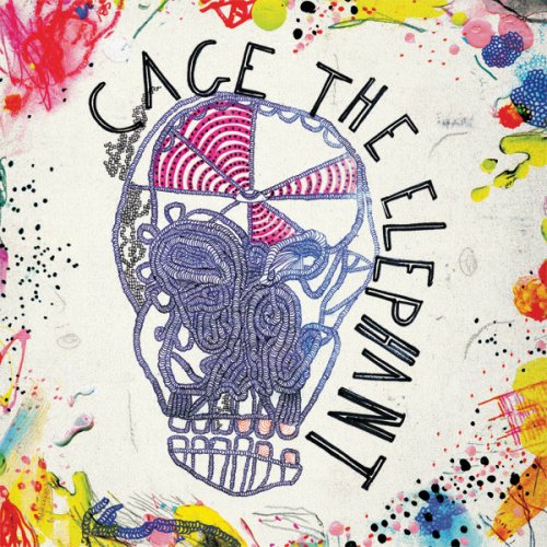 Cage The Elephant Back Against The Wall profile picture