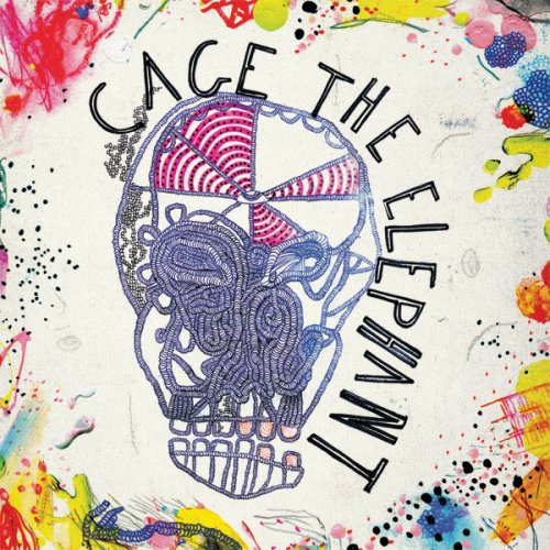 Cage The Elephant In One Ear profile picture