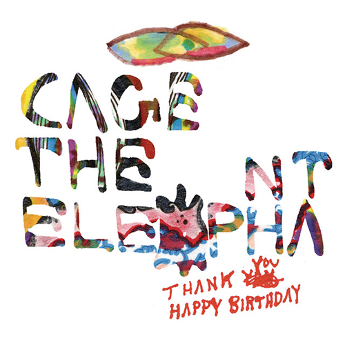 Cage The Elephant Shiver pictures Cage The Elephant Shiver profile picture