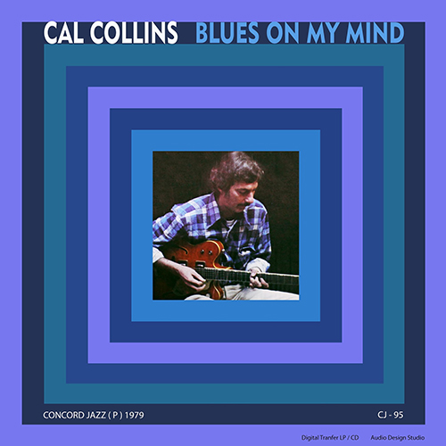Cal Collins Softly As In A Morning Sunrise profile picture