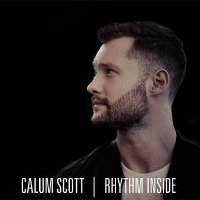 Calum Scott Rhythm Inside profile picture