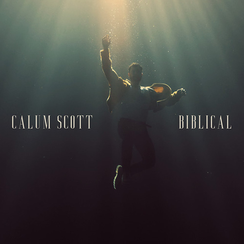 Calum Scott Biblical pictures Calum Scott Biblical profile picture