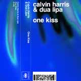 Download or print Calvin Harris & Dua Lipa One Kiss Sheet Music Printable PDF 8-page score for Pop / arranged Piano, Vocal & Guitar (Right-Hand Melody) SKU: 407115
