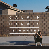 Download or print Calvin Harris Drinking From The Bottle (feat. Tinie Tempah) Sheet Music Printable PDF 7-page score for Pop / arranged Piano, Vocal & Guitar (Right-Hand Melody) SKU: 466517