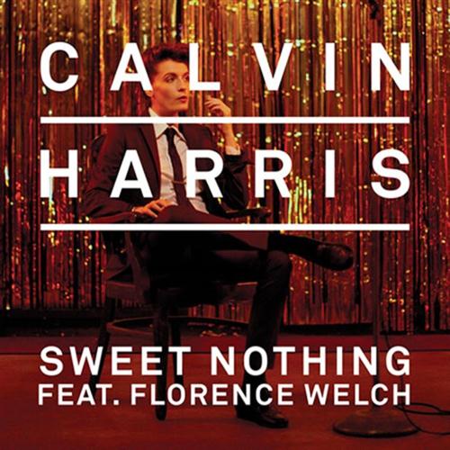 Calvin Harris Sweet Nothing (feat. Florence Welch) profile picture