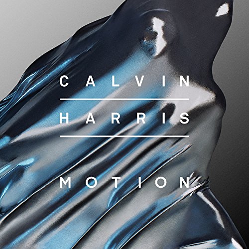 Calvin Harris Outside (feat. Ellie Goulding) profile picture