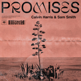 Download or print Calvin Harris Promises (feat. Sam Smith) Sheet Music Printable PDF 3-page score for Pop / arranged Really Easy Piano SKU: 1534403