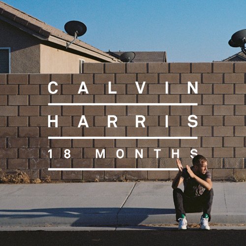 Calvin Harris Sweet Nothing profile picture