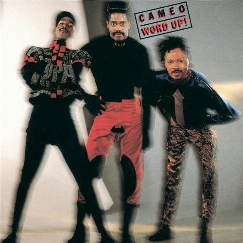 Cameo Word Up pictures Cameo Word Up profile picture