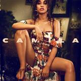 Download or print Camila Cabello feat. Young Thug Havana Sheet Music Printable PDF 6-page score for Pop / arranged Piano (Big Notes) SKU: 251353