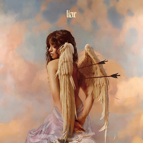 Camila Cabello Liar profile picture
