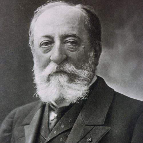 Camille Saint-Saens Bacchanale (from Samson And Delilah) profile picture