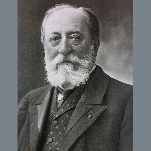 Camille Saint-Saens Moto Perpetuo, Op. 135, No. 3 profile picture