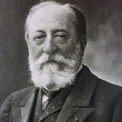 Camille Saint-Saens The Swan pictures Camille Saint-Saens The Swan profile picture