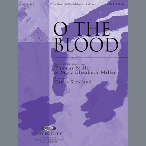 Camp Kirkland O The Blood - Trumpet 1 pictures Camp Kirkland O The Blood - Trumpet 1 profile picture