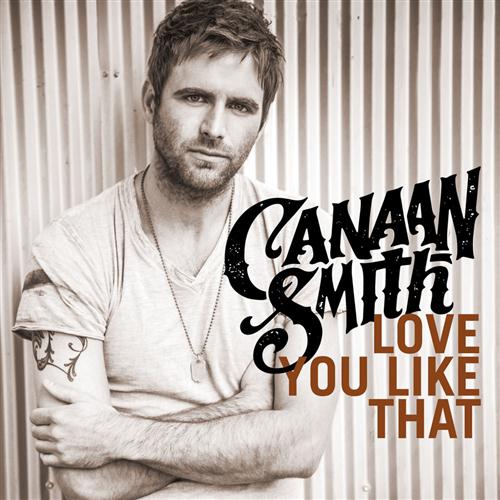 Canaan Smith Love You Like That profile picture