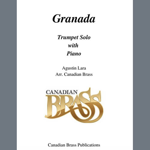 Canadian Brass Granada profile picture