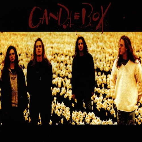 Candlebox Far Behind profile picture