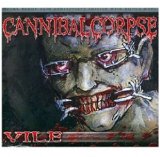 Download or print Cannibal Corpse Devoured By Vermin Sheet Music Printable PDF 12-page score for Pop / arranged Guitar Tab SKU: 76925