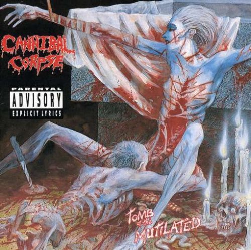 Cannibal Corpse Hammer Smashed Face profile picture