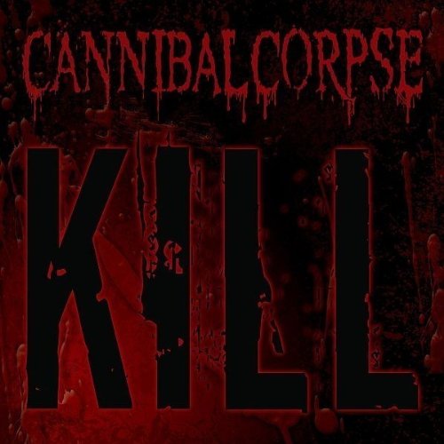 Cannibal Corpse Make Them Suffer profile picture