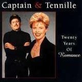 The Captain & Tennille Come In From The Rain profile picture