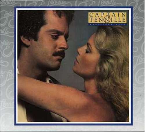 The Captain & Tennille Do That To Me One More Time profile picture