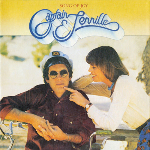 Captain & Tennille Lonely Night (Angel Face) profile picture