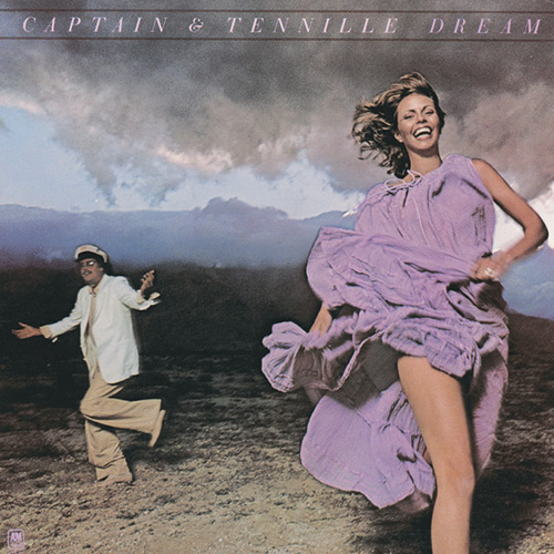 Captain & Tennille You Never Done It Like That profile picture