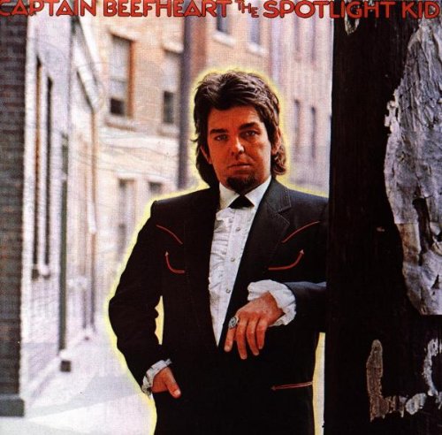 Captain Beefheart Big Eyed Beans From Venus pictures Captain Beefheart Big Eyed Beans From Venus profile picture