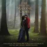 Download or print Carey Mulligan Let No Man Steal Your Thyme (From 'Far From The Madding Crowd') Sheet Music Printable PDF 5-page score for Film and TV / arranged Piano & Vocal SKU: 122053