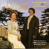 Download or print Carl Davis Pride And Prejudice Sheet Music Printable PDF 9-page score for Film and TV / arranged Piano SKU: 32295