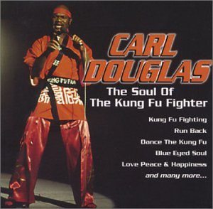 Carl Douglas Kung Fu Fighting profile picture