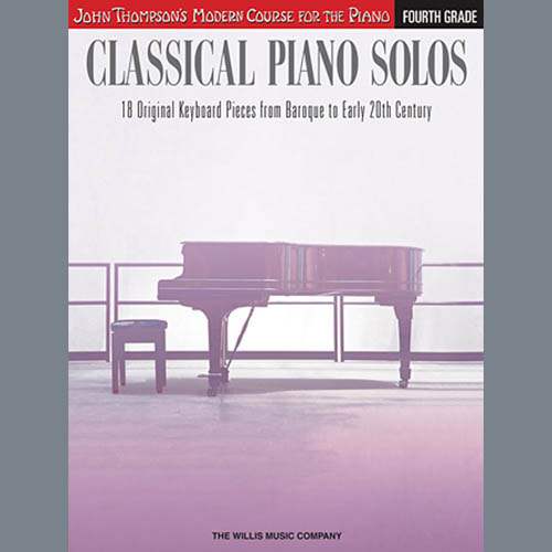 Carl Kolling Flying Leaves, Op. 147, No. 2 profile picture