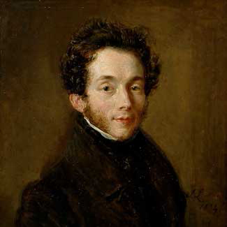 Carl Maria von Weber Invitation To The Dance, Rondeau Brillant, Op.65 profile picture