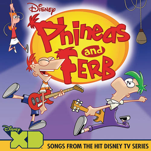 Carl Williams Phineas And Ferb Theme profile picture