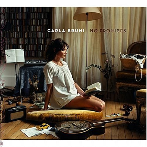 Carla Bruni Those Dancing Days Are Gone profile picture