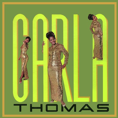 Carla Thomas B-A-B-Y profile picture
