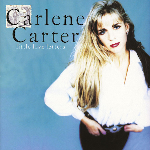 Carlene Carter Every Little Thing profile picture
