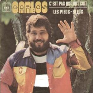 Carlos C'est Pas Du Tout Cuit profile picture