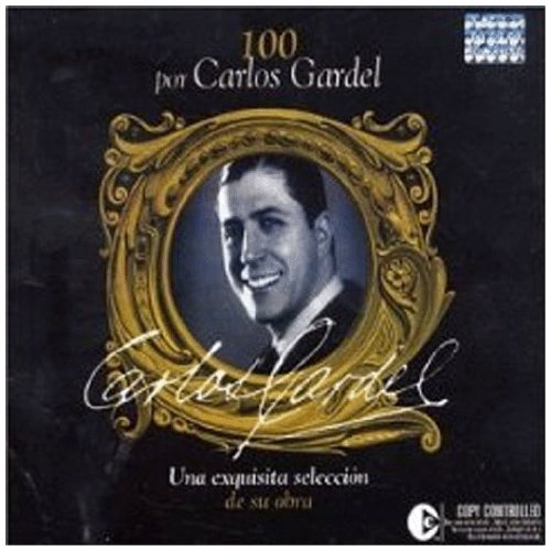 Carlos Gardel Mi Noche Triste profile picture