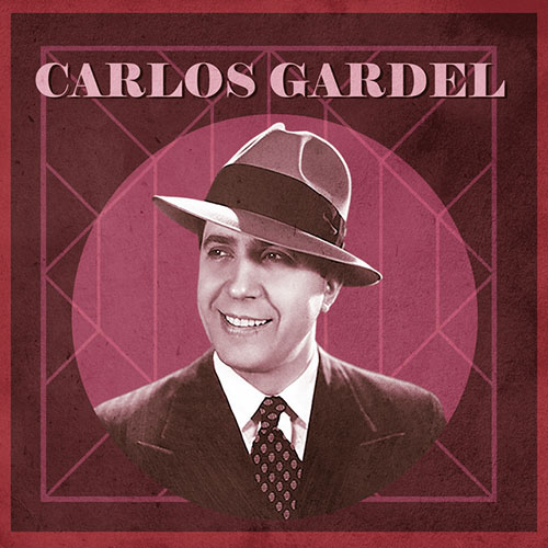 Carlos Gardel Por Una Cabeza profile picture