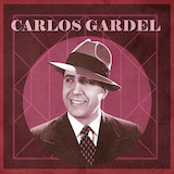 Download or print Carlos Gardel Por Una Cabeza Sheet Music Printable PDF 2-page score for Latin / arranged Alto Saxophone SKU: 48285