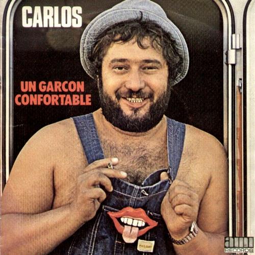 Carlos Le Copains Des Enfants profile picture