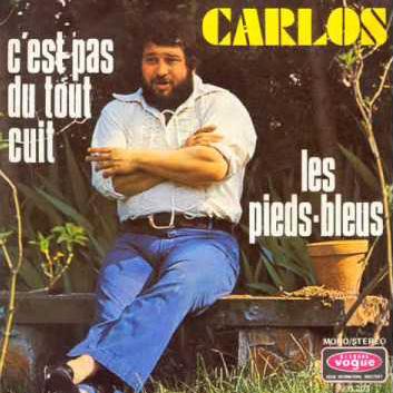 Carlos Les Pieds Bleus profile picture