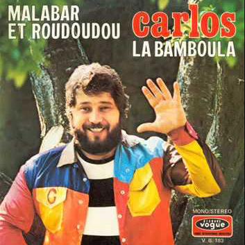 Carlos Malabar Et Roudoudous profile picture
